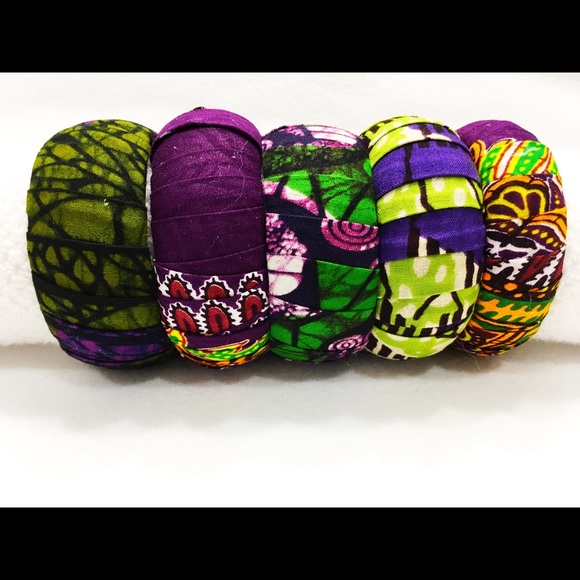 Chunky Bracelets - Picture 7 of 7